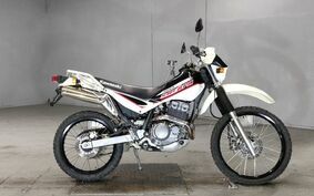 KAWASAKI SUPER SHERPA KL250G