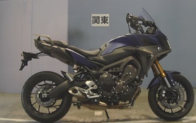 YAMAHA MT-09 Tracer GT 2018 RN51J