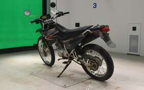 YAMAHA XTZ125 KE07