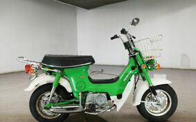 HONDA CHALY 50 CF50