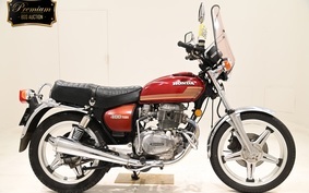 HONDA CB400T HAWK 2 2022 CB400T