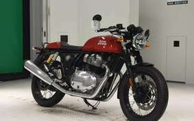 ROYAL ENFIELD コンチネンタルGT650 2023