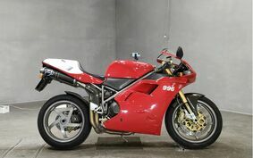 DUCATI 996SPS 2000 H100A