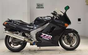 KAWASAKI ZZ1100 NINJA R 1991 ZXT10C