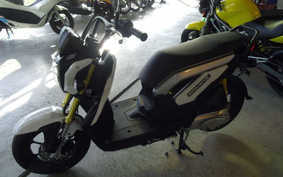 HONDA ZOOMER-X