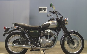 KAWASAKI W650 2008 EJ650A