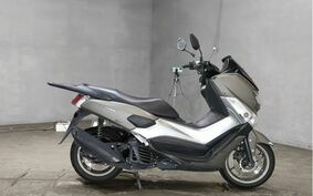 YAMAHA N-MAX 125 SE86J