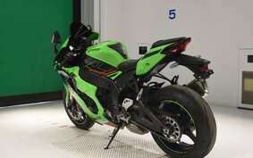 KAWASAKI ZX 10 NINJA R A 2023 ZXT02L