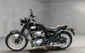 KAWASAKI W400 2008 EJ400A