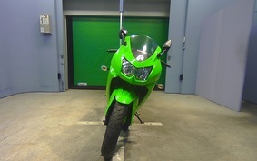 KAWASAKI NINJA 250R 2012 EX250K