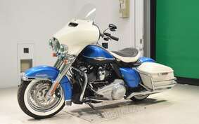 HARLEY FLH1870 2021 AAP