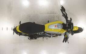 DUCATI SCRAMBLER ICON 2023 7K00A