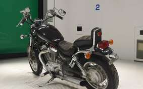 SUZUKI INTRUDER 750 1986 VR51A