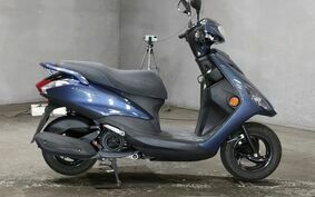 YAMAHA AXIS Z SED7J