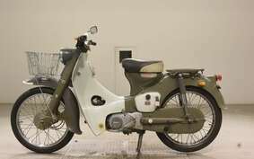 HONDA C65 SUPER CUB C65