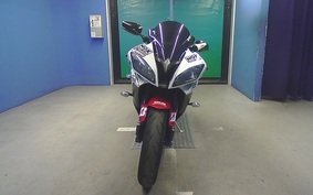 YAMAHA YZF-R6 2008 RJ16