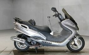 YAMAHA MAJESTY 125 SE27