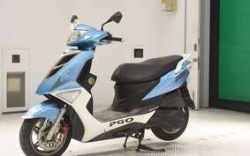 PGO TIGRA 125