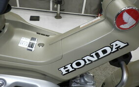 HONDA CT125 HUNTER CUB JA55