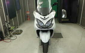 YAMAHA MAJESTY 400 Gen.2 2012 SH06J