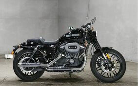 HARLEY XL1200CX 2016 LM3