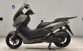 YAMAHA N-MAX SED6J