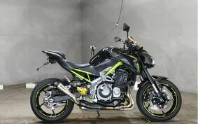 KAWASAKI Z900 2018 ZR900B