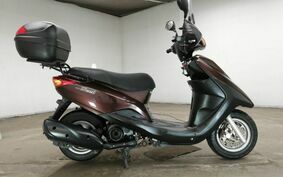 YAMAHA AXIS 125 TREET SE53J