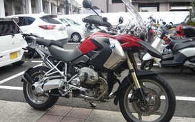 BMW R1200GS 2010 0450