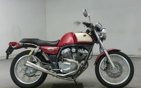 YAMAHA SRV250 RENAISSA S 4DN