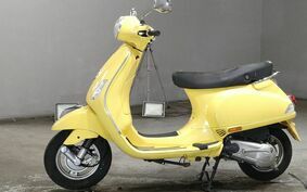 VESPA LX125 0000