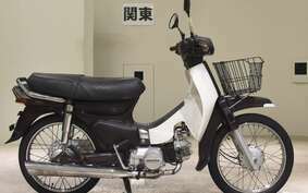 HONDA C100 SUPER CUB Type E HA05