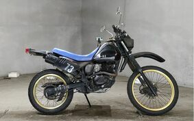 SUZUKI SX125R SF41B