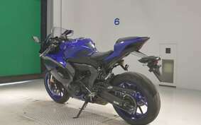 YAMAHA YZF-R7 2022 RM39J