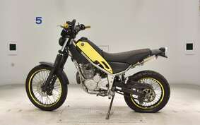 YAMAHA TRICKER DG10J