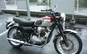 KAWASAKI W650 2002 EJ650A