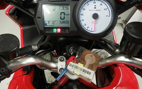 DUCATI MULTISTRADA 1100 2007 A109A