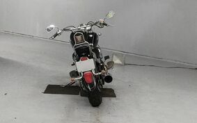 YAMAHA DRAGSTAR 400 CLASSIC 2002 VH01J