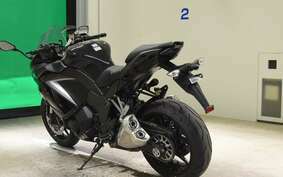 KAWASAKI NINJA 1000 A ZXT00W