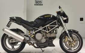 DUCATI MONSTER 800 SIE 2003