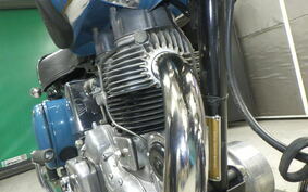 ROYAL ENFIELD BULLET535 2004