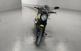 DUCATI SCRAMBLER ICON 2015 K102JA