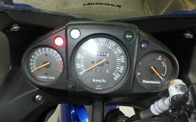 KAWASAKI NINJA 250R EX250K