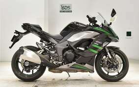 KAWASAKI NINJA 1000 SX 2021 ZXT02K