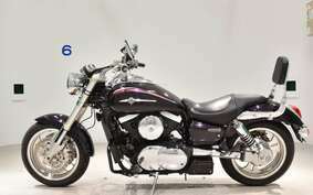 KAWASAKI VULCAN 1500 MEAN STREAK 2003 VNT50P