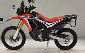 HONDA CRF250 RALLY MD44