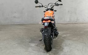 DUCATI SCRAMBLER 62 2019 KA00A