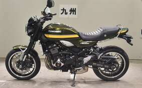 KAWASAKI Z900RS ZR900C