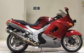 KAWASAKI ZZ1100 NINJA R Gen.2 1997 ZXT10D