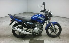 YAMAHA YBR125 PCJL